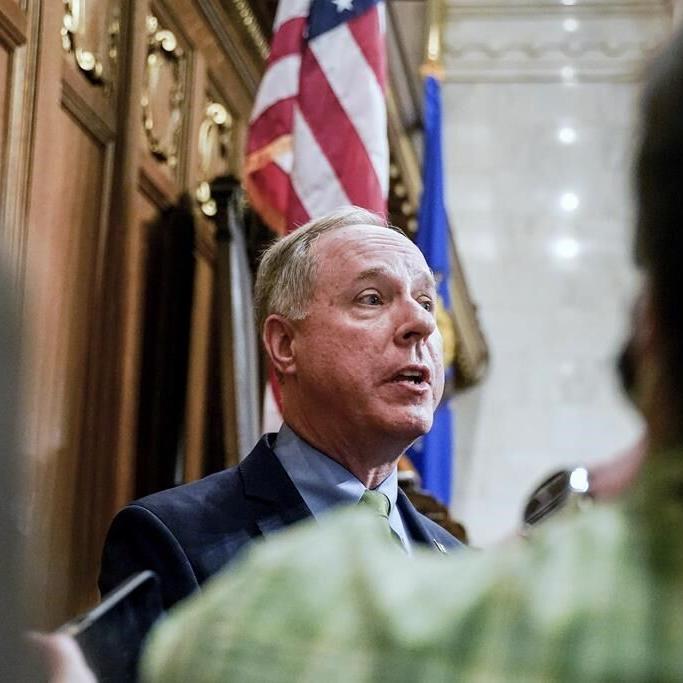 Trump backers submit signatures to force recall election of Wisconsin GOP Assembly leader